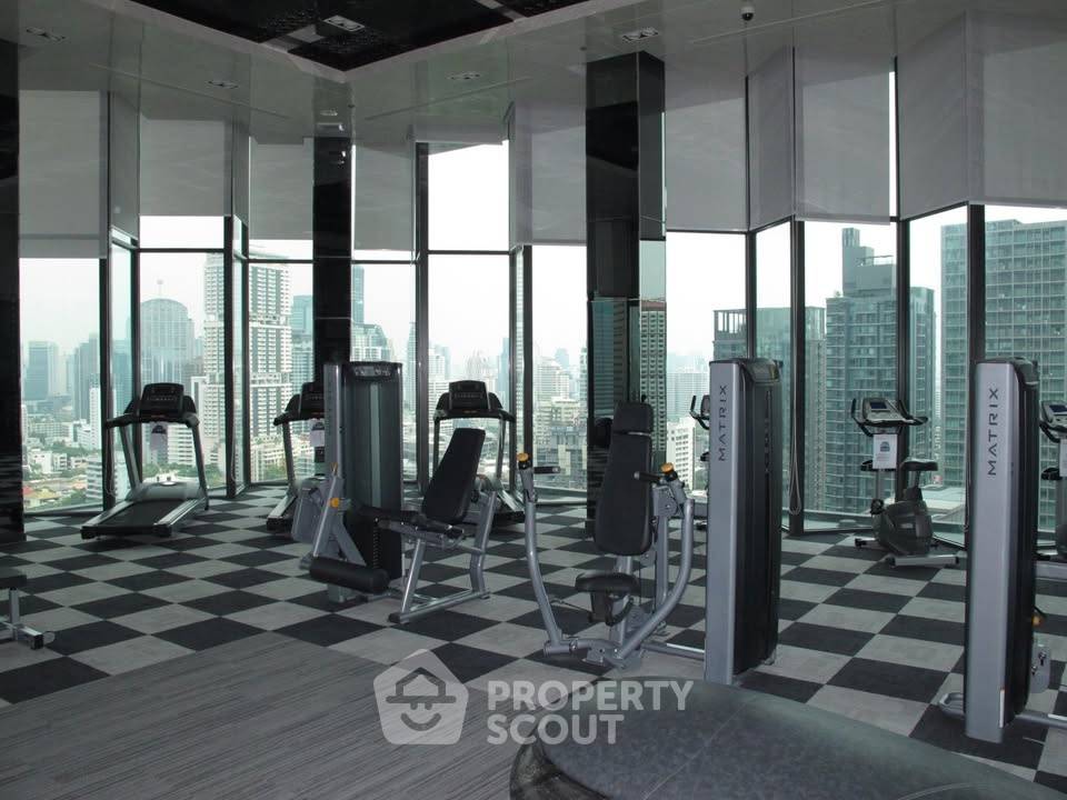 picture 2-BR Condo at Rhythm Sukhumvit 36-38 near BTS Thong Lor (ID 2212093) - 14/16