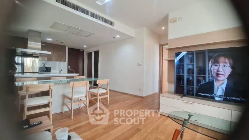 picture 200m To BTS Thong Lor | 3-BR 101 Sqm At Siri At Sukhumvit (ID 2918218) - 5/7