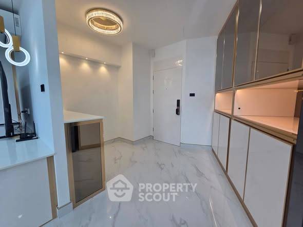 รูป คอนโด 2 ห้องนอน ขาย Supalai Prima Riva Rama 3–Narathiwas ใกล้ ช่องนนทรี (ID 3122261) - รูปที่ 2/30