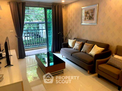 คอนโดให้เช่า : คอนโด 2 ห้องนอน 123 ตร.ม. ที่ Voque Sukhumvit 31 ใกล้ MRT สุขุมวิท (ID 2834676)