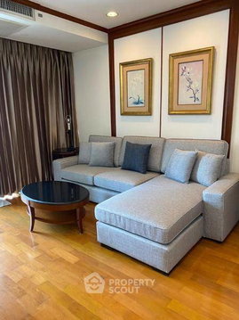 2-BR Condo at The Bangkok Sukhumvit 43 Condominium near BTS Phrom Phong (ID 2918146)