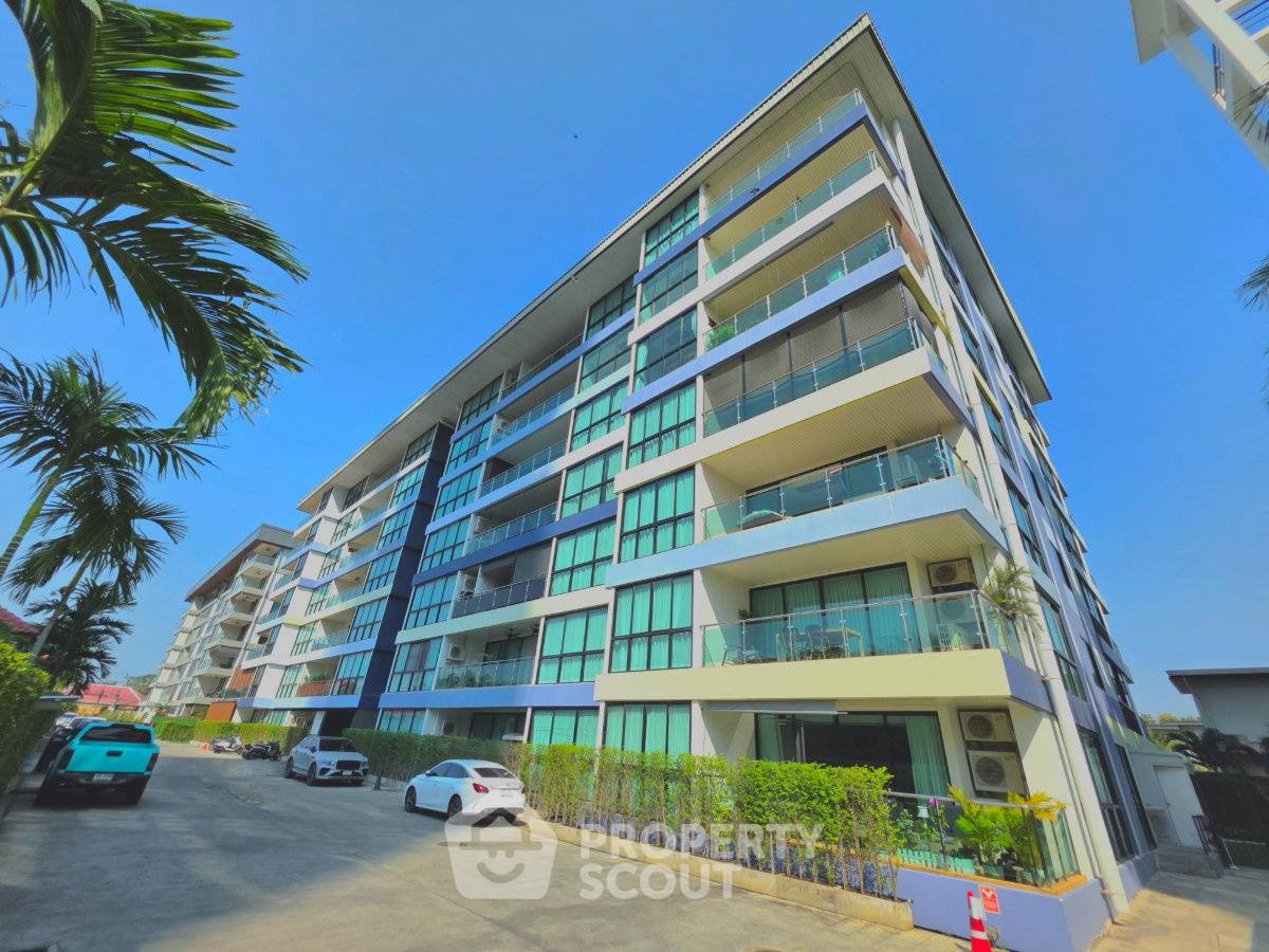 รูป คอนโด 4-ห้องนอน ที่ การ์ดีเนีย พัทยา ใกล้ เมืองพัทยา (ID 3290717) - รูปที่ 36/36