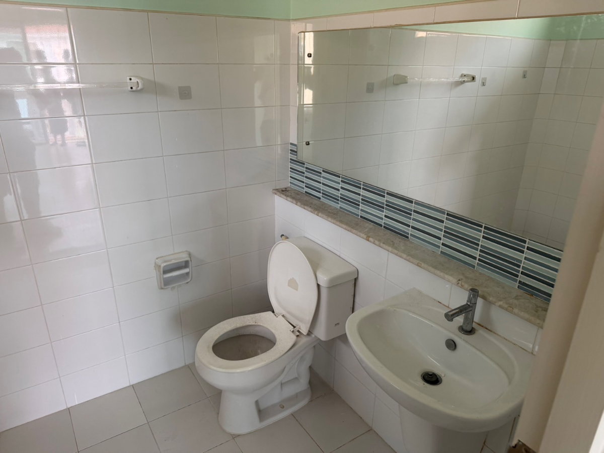 รูป เช่าบ้านเดี่ยว 2 ชั้น ม. ชัยพฤกษ์ ปิ่นเกล้า - สาทร สวย ถูก ทำเลดี ใกล้ เดอะคริสตัล เอสบี ราชพฤกษ์ สนใจแอตไลน์ครับ@841qqlnr - รูปที่ 28/30