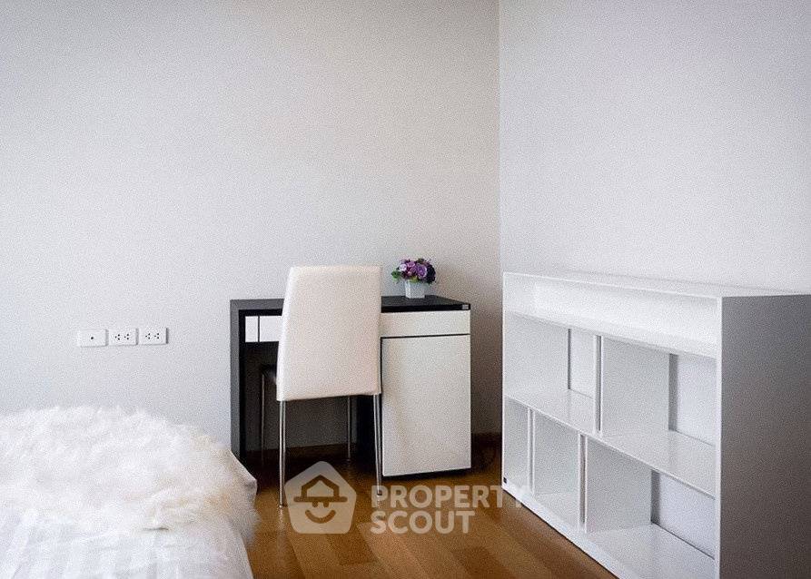 รูป คอนโด 1-ห้องนอน ที่ ไฮฟ์ สาทร ใกล้ BTS กรุงธนบุรี (ID 3254381) - รูปที่ 8/11