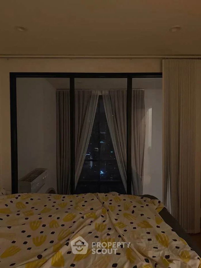 รูป คอนโด 1 ห้องนอน Maru Ekkamai 2 ใกล้ BTS เอกมัย (ID 2884307) - รูปที่ 7/7