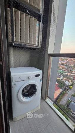 picture 1-BR Condo at Keen Centre Sriracha in Si Racha (ID 3078171) - 8/8