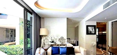 คอนโดให้เช่า : คอนโด 3 ห้องนอน ให้เช่า Veranda Residence Hua Hin (ID 3259506)