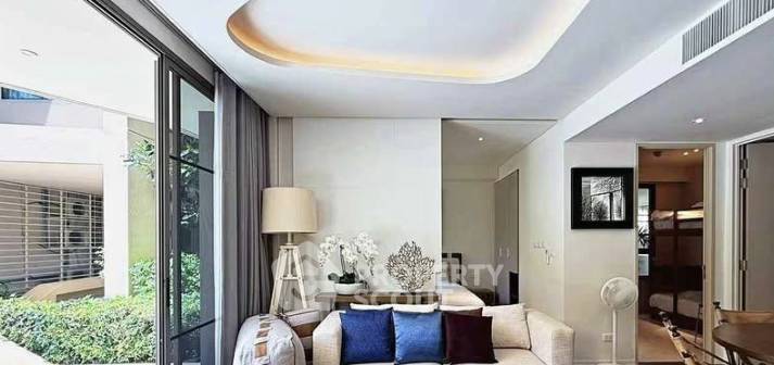 รูป คอนโด 3 ห้องนอน ให้เช่า Veranda Residence Hua Hin (ID 3259506) - รูปที่ 1/12