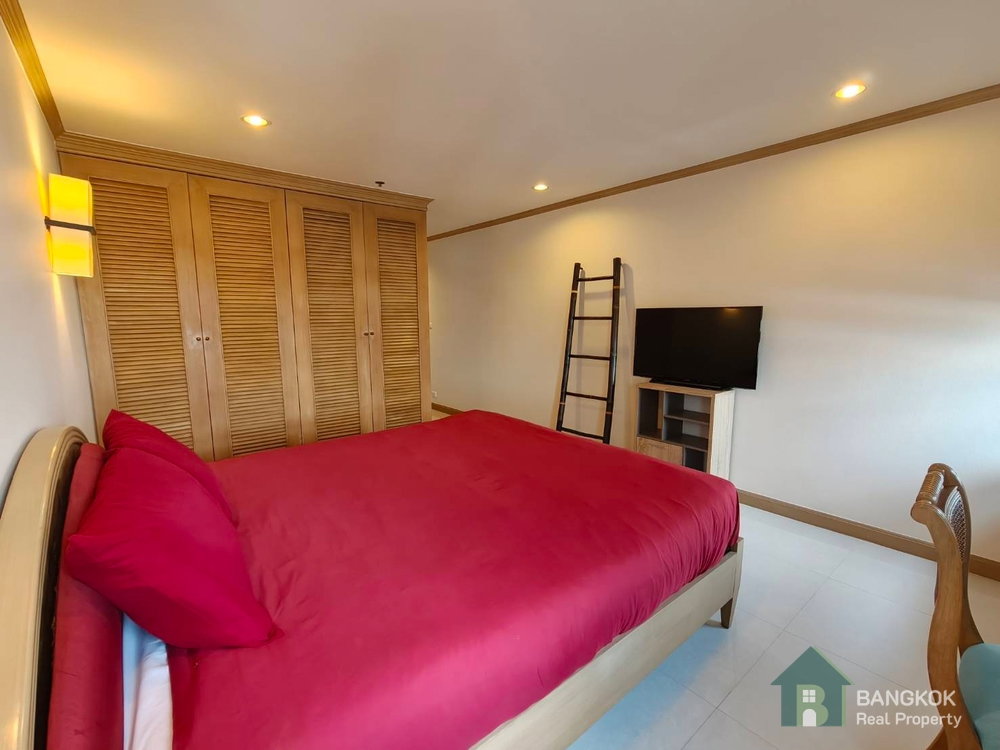 รูป Icon III Sukhumvit 55 |  ให้เช่าคอนโด 2 นอน 2 น้ำ  BTS ทองหล่อ - รูปที่ 11/20