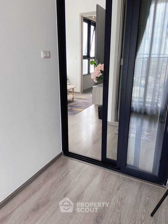 picture 1-BR Condo at Knightsbridge Prime Onnut near BTS On Nut (ID 3080839) - 8/8