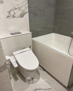 1-BR Siamese Exclusive Sukhumvit 31 Near MRT Sukhumvit (ID 2918359)