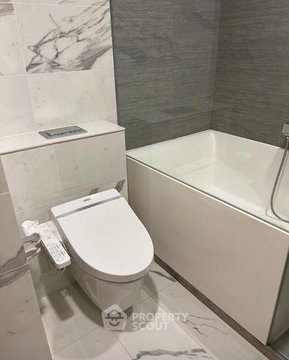 คอนโด 1 ห้องนอน Siamese Exclusive Sukhumvit 31 ใกล้ MRT สุขุมวิท (ID 2918359)
