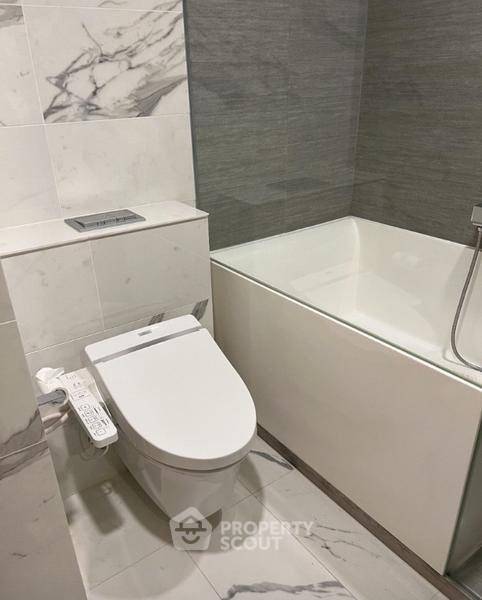 รูป คอนโด 1 ห้องนอน Siamese Exclusive Sukhumvit 31 ใกล้ MRT สุขุมวิท (ID 2918359) - รูปที่ 1/7