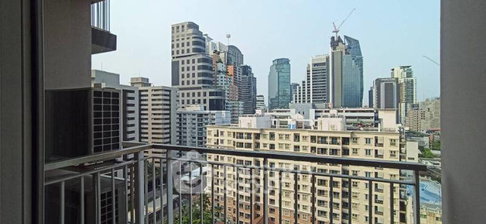 1-BR Condo At Baan Siri 24 Near BTS Phrom Phong (ID 2834996)