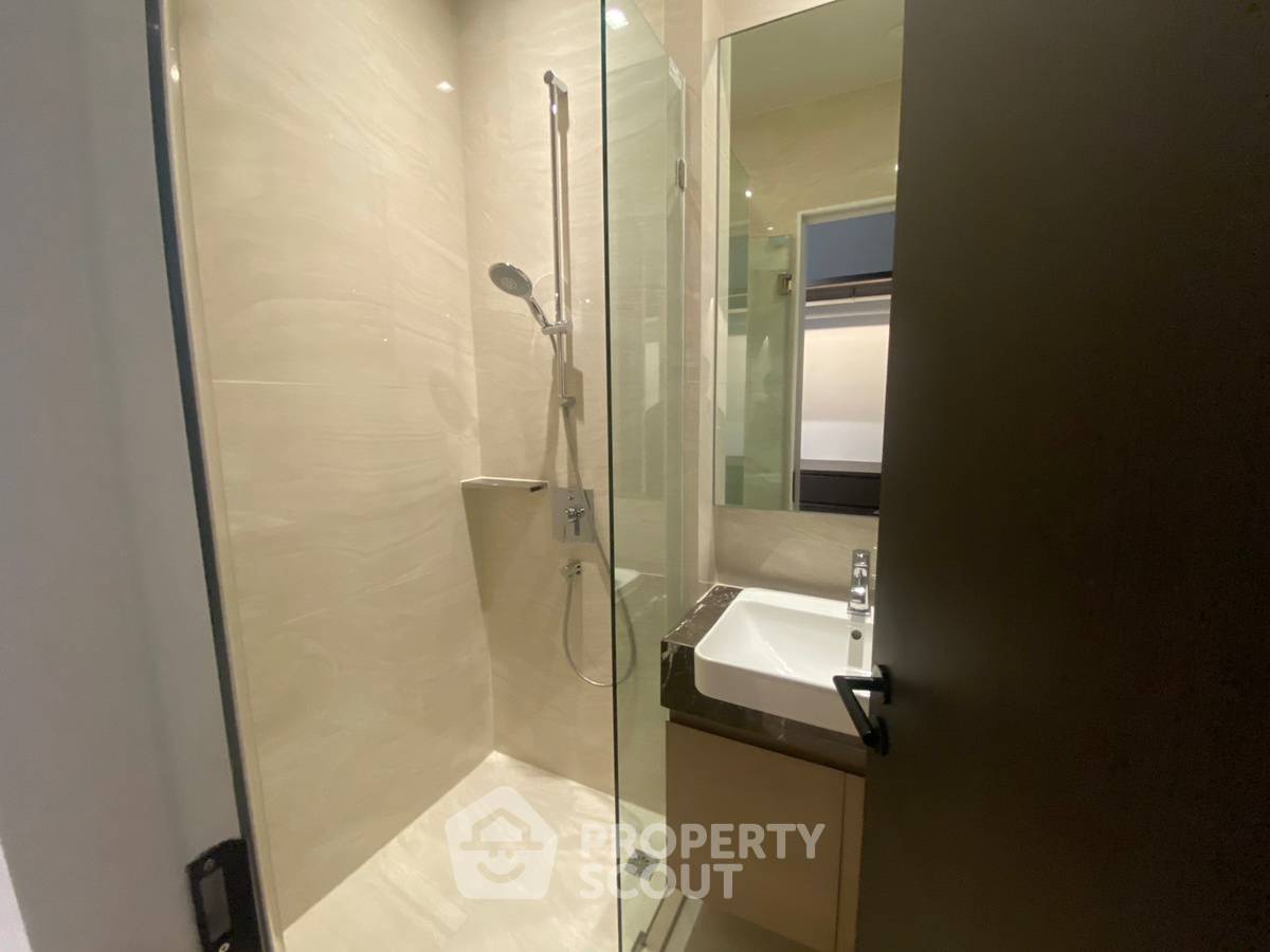 picture 1-BR Condo at Ashton Silom near BTS Chong Nonsi (ID 2061237) - 13/13