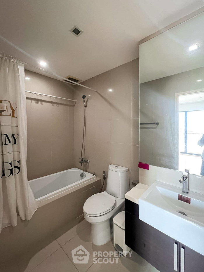 รูป คอนโด 1-ห้องนอน ที่ โนเบิล รีเฟลกซ์ ใกล้ BTS อารีย์ (ID 3152772) - รูปที่ 18/22