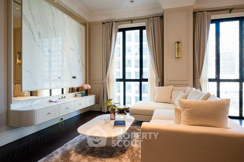 picture 2-BR Condo at 98 Wireless near BTS Phloen Chit (ID 3194176) - 7/19
