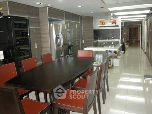 picture 141 Sqm 18th-Floor 1-BR At Las Colinas Near BTS Asoke (ID 2834435) - 8/8