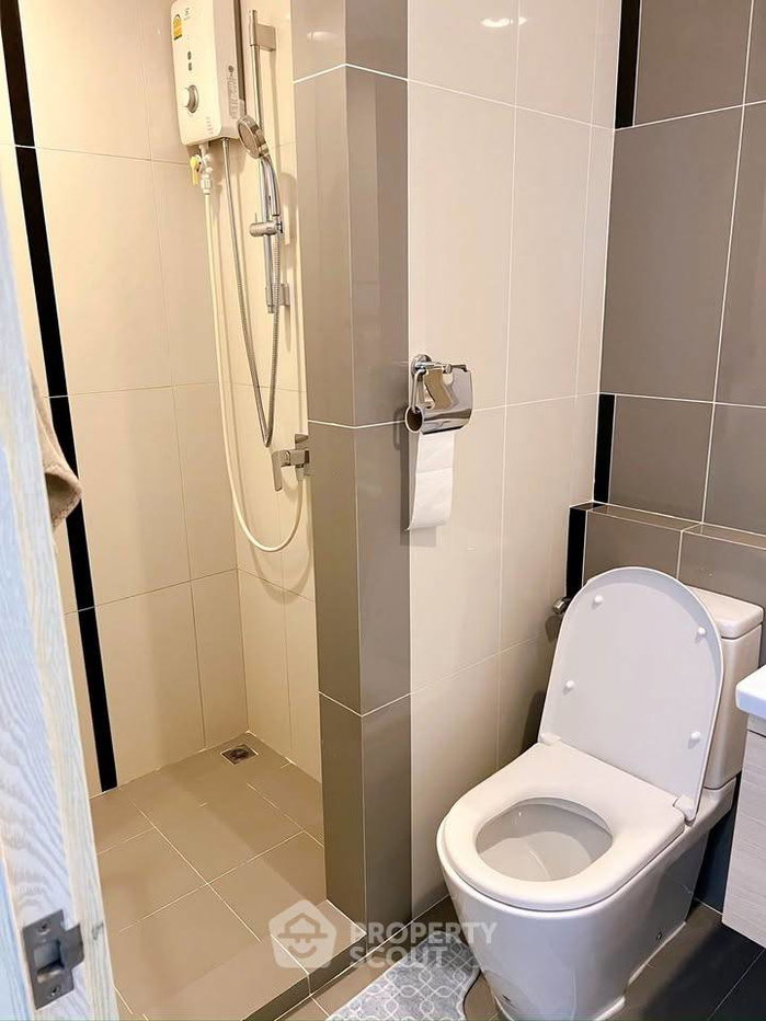 รูป ขายคอนโด 1 ห้องนอน ชั้น 30 Artemis Sukhumvit 77 ใกล้ BTS อ่อนนุช (ID 2992396) - รูปที่ 5/10