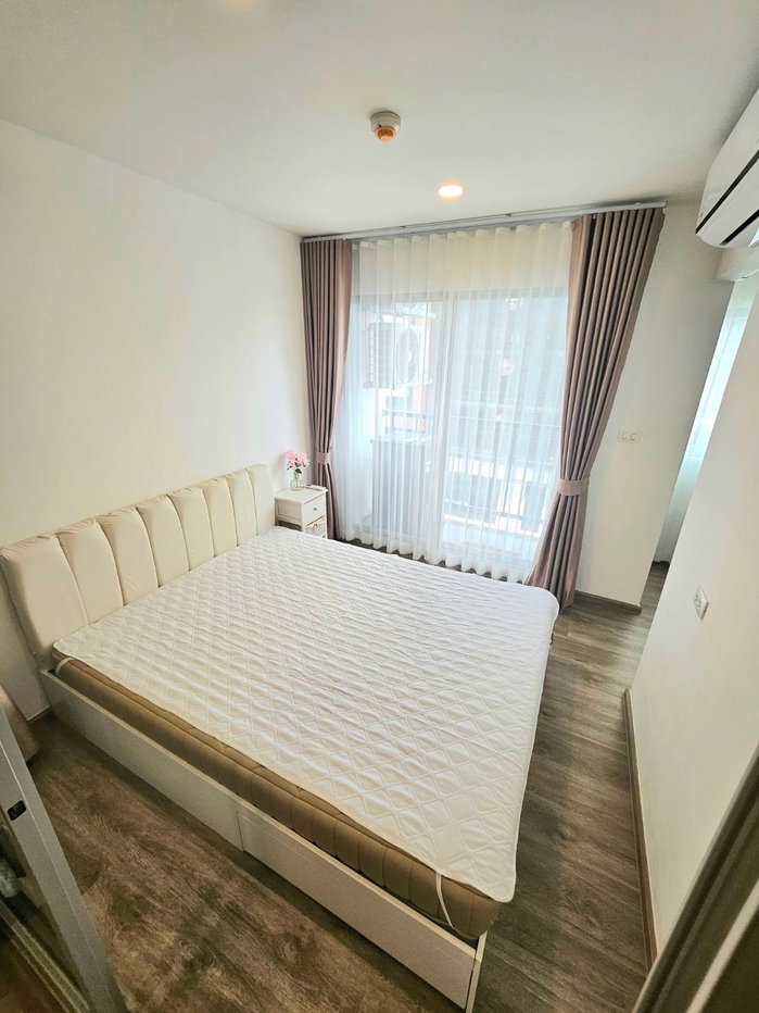 รูป !!ให้เช่าห้องสวย!! เสนาคิทท์ สาทร-กัลปพฤกษ์ - รูปที่ 11/19
