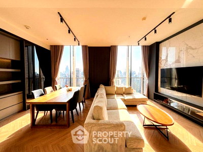 Condos for rent : 1-BR Condo at Noble Be Sukhumvit 19 near BTS Nana (ID 3232921)