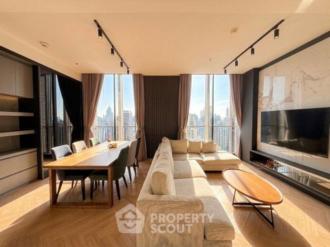 คอนโด 1-ห้องนอน ที่ โนเบิล บีอี ไนน์ทีน สุขุมวิท ใกล้ BTS นานา (ID 3232921)