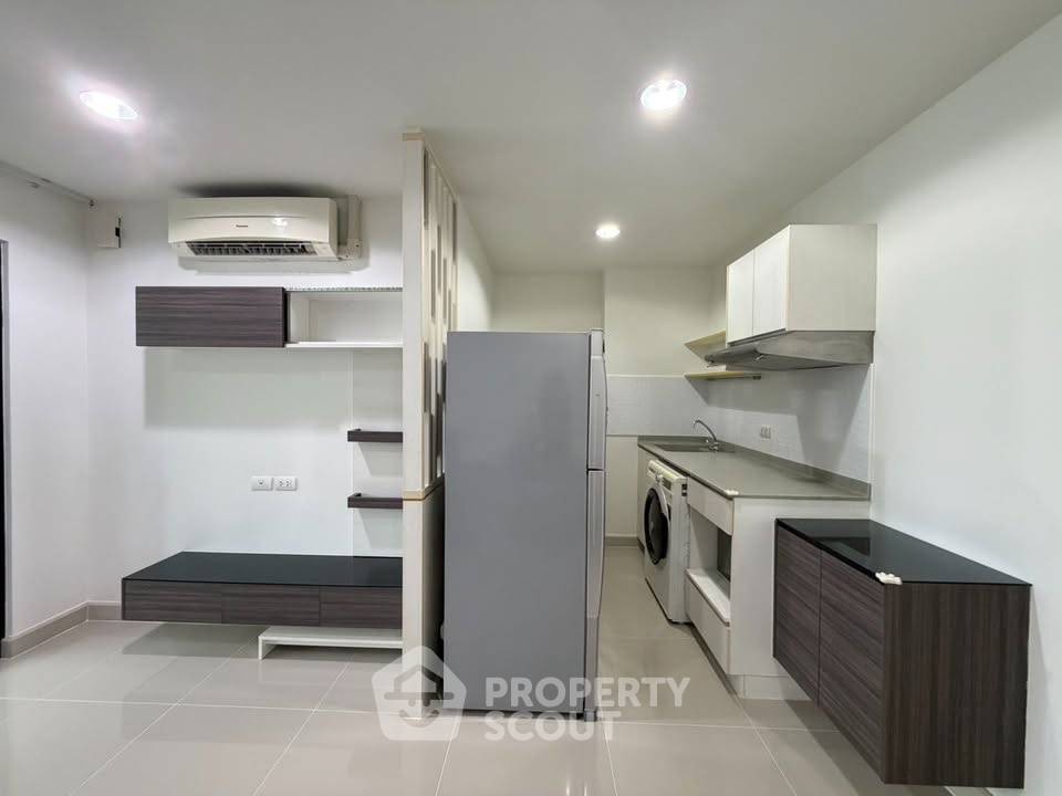 รูป คอนโด 1-ห้องนอน ที่ เดอะ ลิงค์ วาโน 64 ใกล้ BTS ปุณณวิถี (ID 3164244) - รูปที่ 3/20