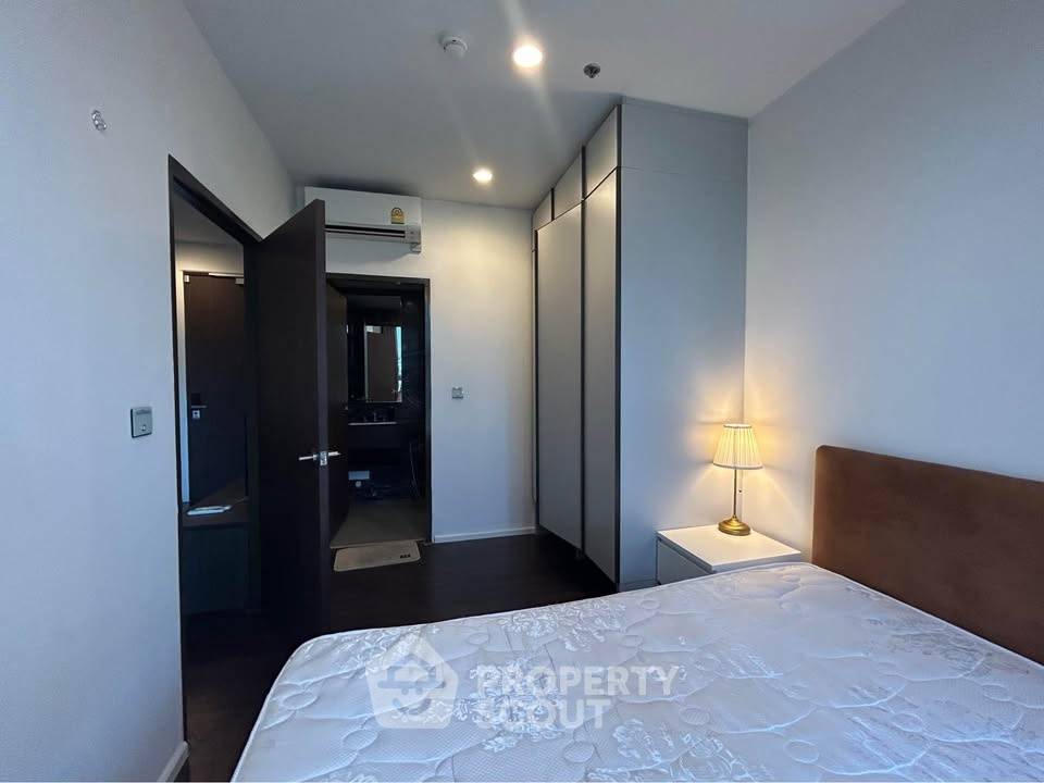 รูป คอนโด 1 ห้องนอน Whizdom Inspire Sukhumvit ใกล้ BTS ปุณณวิถี (ID 2889957) - รูปที่ 7/11