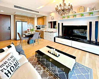 Condos for sale : 2-BR Condo at Siri At Sukhumvit near BTS Thong Lor (ID 3209202)
