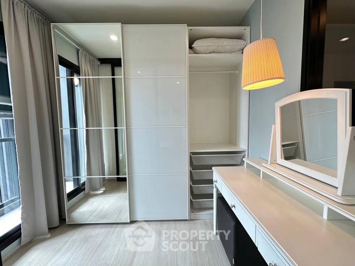 picture 1-BR Condo at Life Asoke near ARL Makkasan (ID 3305798) - 3/8