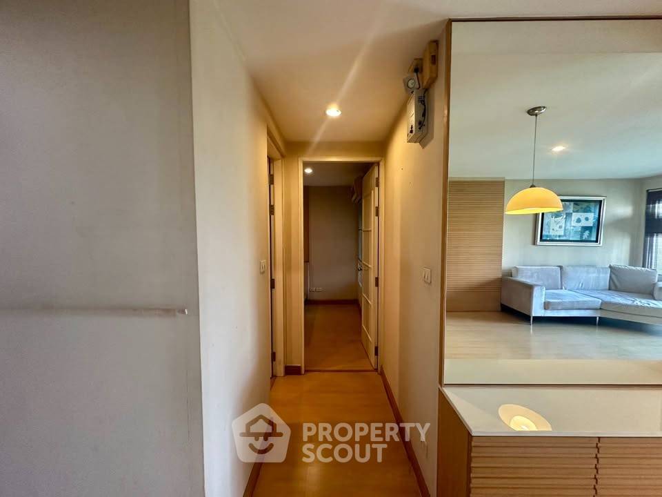 รูป ขายคอนโด 2 ห้องนอน The Bangkok Sukhumvit 61 ใกล้ BTS ทองหล่อ (ID 2992996) - รูปที่ 3/11