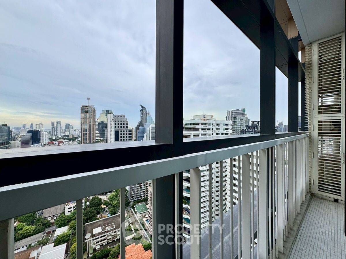 picture High-Floor 2-BR At Park Origin Phrom Phong Near BTS Phrom Phong (ID 2217107) - 12/14