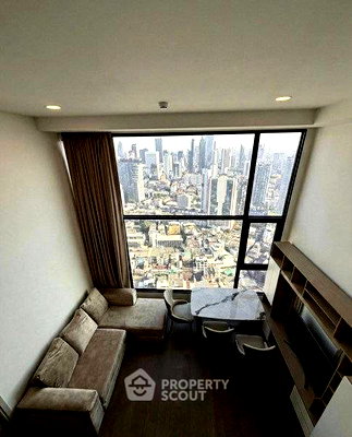 Condos for sale : 2-BR Condo For Sale At Park Origin Chula-Samyan By MRT Hua Lamphong (ID 2918598)