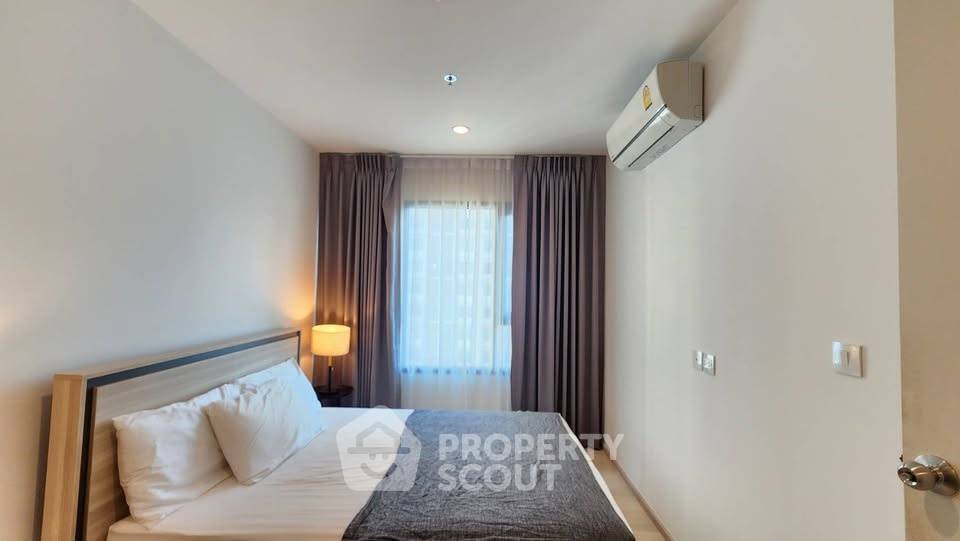 picture 2-BR Condo at Life Asoke near ARL Makkasan (ID 2970748) - 18/39