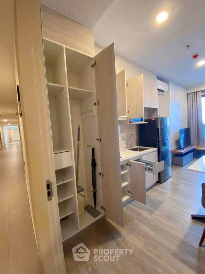 picture 1-BR Condo For Sale, Keen Centre Sriracha, Si Racha (ID 2674246) - 2/7