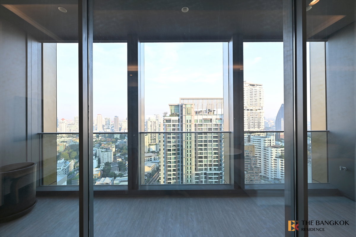picture Rental Condo 💎 The Estelle Phrom Phong, 2BR 102.16 sq.m. 160K ✨ Spacious Unit  - 10/11
