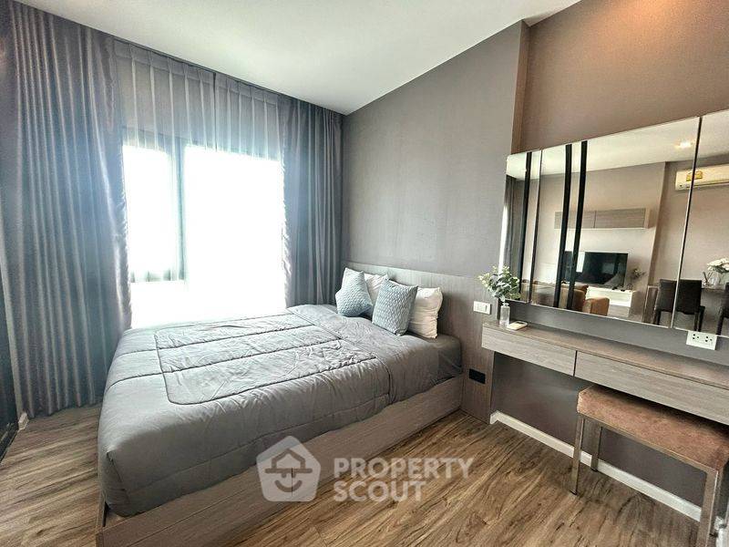 รูป คอนโด 1 ห้องนอน Knightsbridge The Ocean Sriracha ขนาด 35 ตร.ม. (ID 3157107) - รูปที่ 6/14