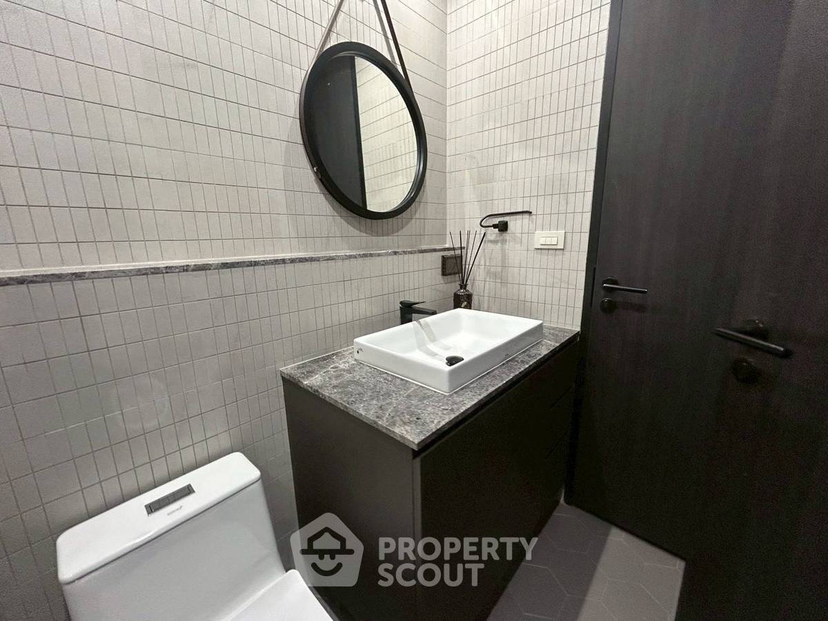 picture 2-BR 79 Sqm Condo At The Address Chidlom, BTS Chit Lom (ID 2979211) - 5/7