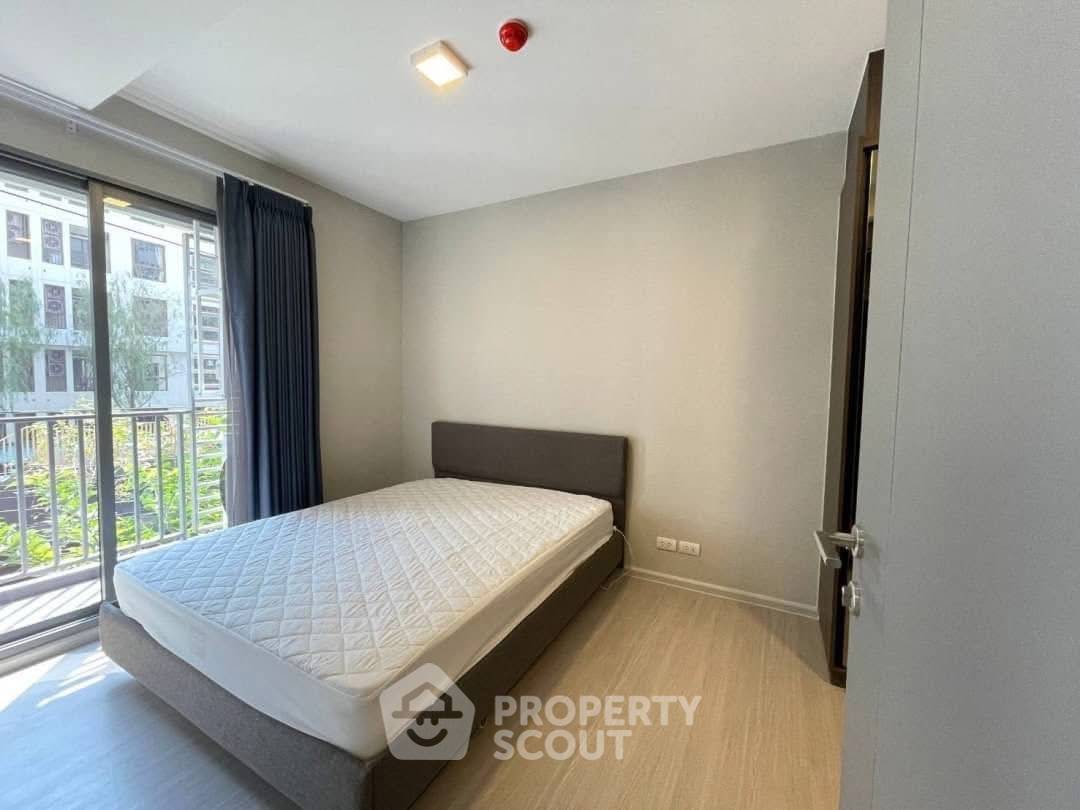 รูป คอนโด 1-ห้องนอน ที่ ควินทารา ภูม สุขุมวิท 39 ใกล้ BTS พร้อมพงษ์ (ID 3305907) - รูปที่ 2/5