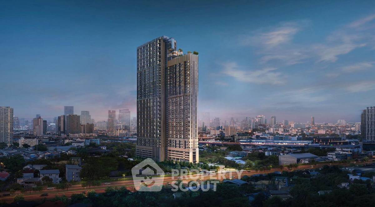 picture 1-BR Condo at Xelf By Sansiri near BTS Thong Lor (ID 3011790) - 11/11