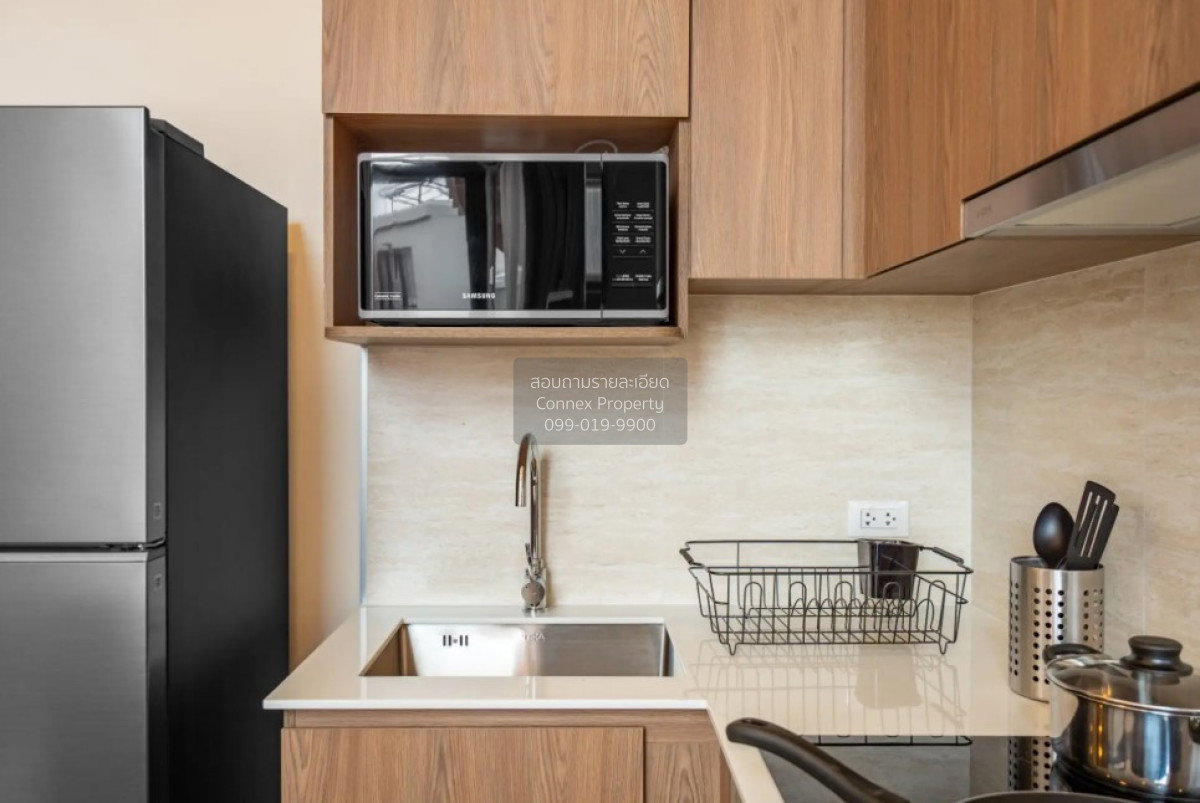 รูป เช่าคอนโด แคนวาส เชิงทะเล เชิงทะเล ถลาง ภูเก็ต CX-174294 ✅ ทักไลน์ @connexproperty ตอบทันที ทีมงานมืออาชีพ ✅ - รูปที่ 5/12