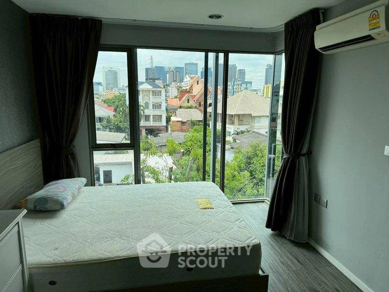 picture 2-BR Condo at Modiz Ladprao 18 near MRT Ratchadaphisek (ID 2918485) - 3/5