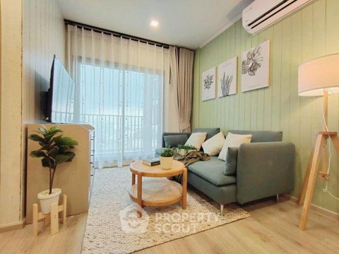 2-BR Condo at Metris Ladprao near MRT Lat Phrao (ID 2835961)