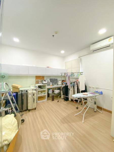 picture 3-BR Condo at Baan Klang Krung Siam-Pathumwan Condominium near BTS Ratchathewi (ID 2918235) - 7/8