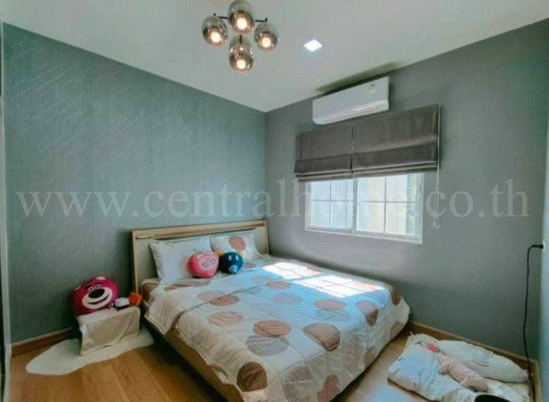รูป บ้านเดี่ยว โกลเด้น นีโอ 3 พระราม 2 ซอยพันท้ายนรสิงห์ - รูปที่ 10/16
