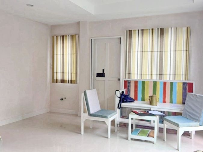 3-bed house for sale, 150 sqm, 37 sq wah, Bang Khen