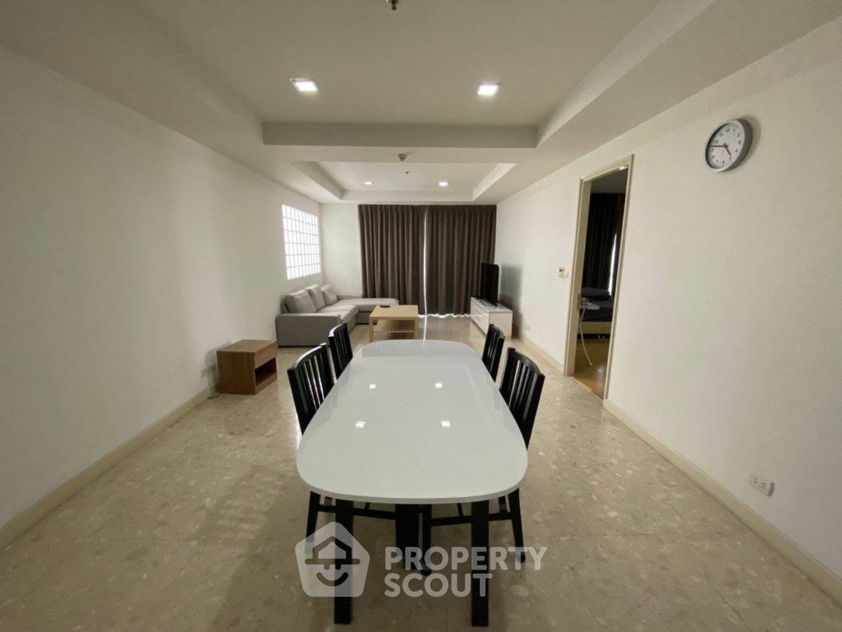 รูป คอนโด 2-ห้องนอน ที่ ณุศาศิริ แกรนด์ คอนโดมิเนียม ใกล้ BTS เอกมัย (ID 2837727) - รูปที่ 5/16