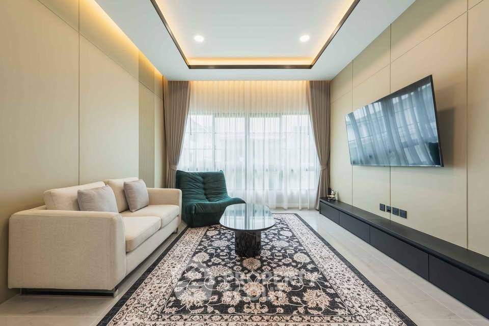รูป บ้าน 5 ห้องนอน พื้นที่ 500 ตร.ม. ในโครงการ THE CITY Bangna 2 (ID 3306500) - รูปที่ 3/7