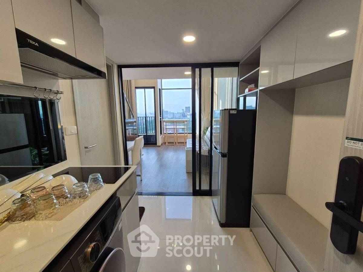 picture 200m To BTS Kasetsart University | 1-BR SO Origin Kaset Interchange (ID 2624298) - 7/10