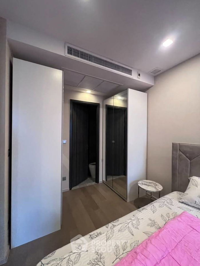 picture 1-BR Condo at Ashton Asoke near MRT Sukhumvit (ID 3071908) - 11/12